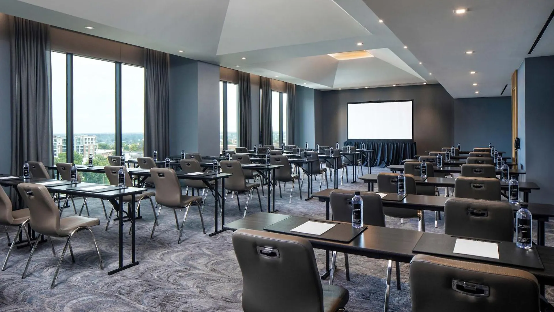 The Joseph, A Luxury Collection Hotel, Нэшвилл США