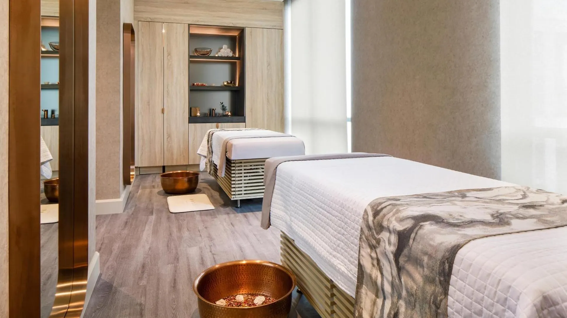 The Joseph, A Luxury Collection Hotel, Нэшвилл