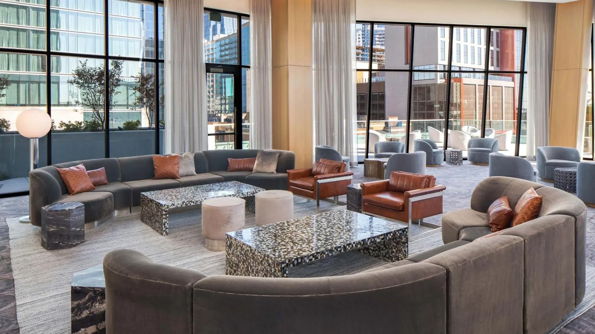The Joseph, A Luxury Collection Hotel, Нэшвилл