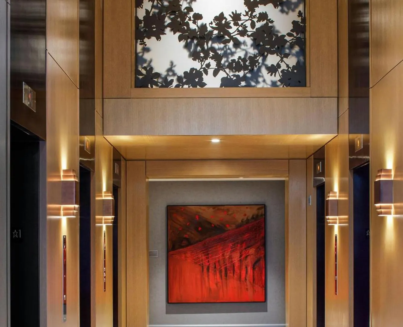 The Joseph, A Luxury Collection Hotel, Нэшвилл