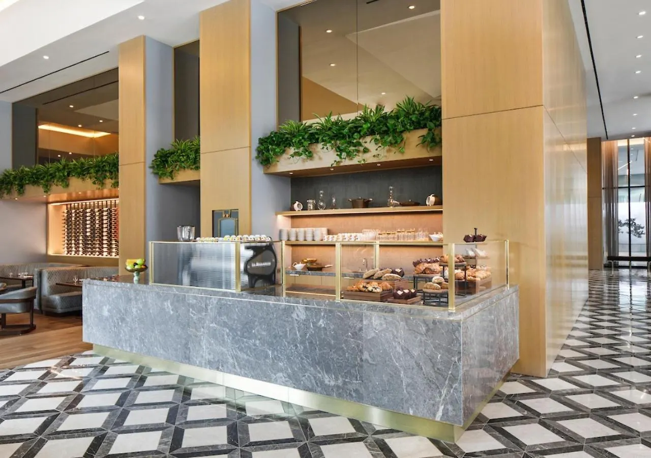 The Joseph, A Luxury Collection Hotel, Нэшвилл Отель
